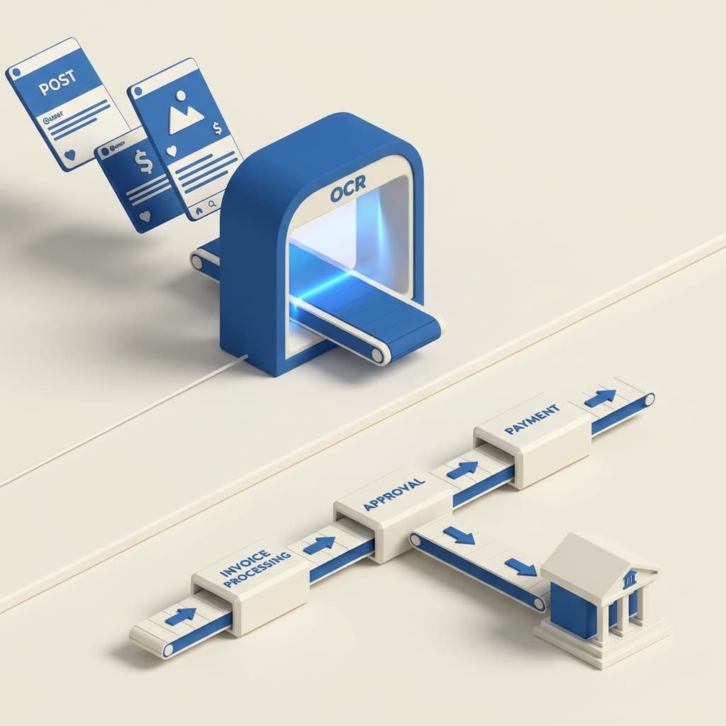 Financial Automation Agent